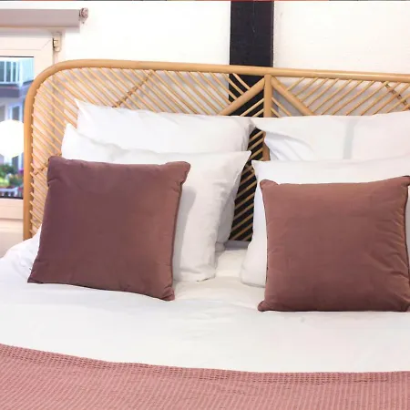 Le Cosy - Cœur De - Wifi Thd - 4 Pers *